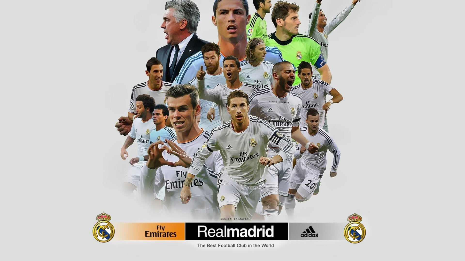 艾伦·汉森在利物浦英超夺冠庆典中担任颁奖嘉宾,球星艾伦